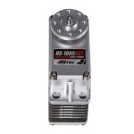 Hitec HS-1005SGT Industrial Grade Giant Scale HV High Torque Robot UAV Digital Steel Gear Rc Servo